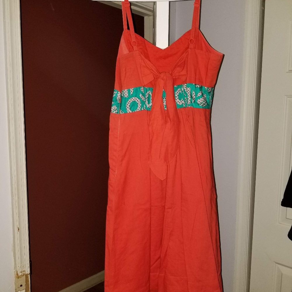 Beautiful Sundress from Anthropology